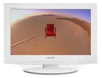 ЖК телевизор Toshiba 26AV704 в Нижнем Новгороде