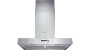 Вытяжка Siemens LC 64 BA 522 IX в Нижнем Новгороде