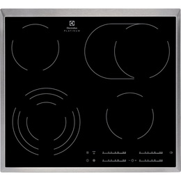 Электрическая поверхность Electrolux EHF 96547 XK в Нижнем Новгороде