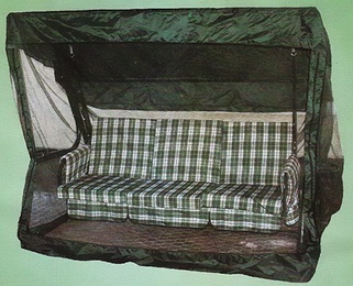 Москитная сетка для качелей "Титан" в Нижнем Новгороде