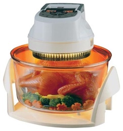 Аэрогриль Mystery MCO-1505 White в Нижнем Новгороде