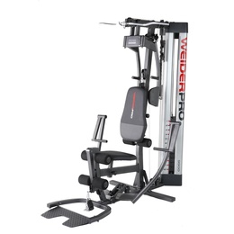 Силовой тренажер Weider 9900 I в Нижнем Новгороде