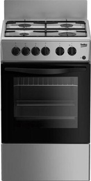 Газовая плита Beko FFSS 42012 S в Нижнем Новгороде