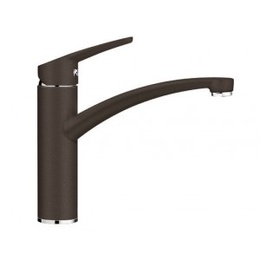 Смеситель Blanco Nea Гранит, кофе в Нижнем Новгороде