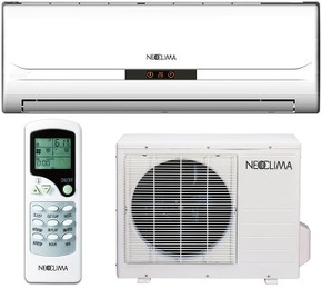 Кондиционер NeoClima NS/NU-HAV071R4 в Нижнем Новгороде