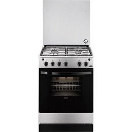 Газовая плита Zanussi ZCG 961211 X в Нижнем Новгороде