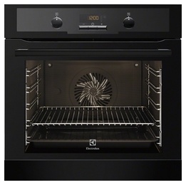 Электрическая духовка Electrolux EOA 5551 AOK в Нижнем Новгороде