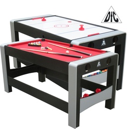 Игровой стол DFC "Feria" 2 в 1 ES-GT-66322 в Нижнем Новгороде