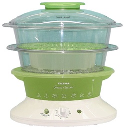 Пароварка Tefal VC 4008 Vitamine+ в Нижнем Новгороде