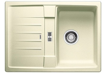 Мойка Blanco Lexa 40S Silgranit PuraDur Гранит, жасмин в Нижнем Новгороде