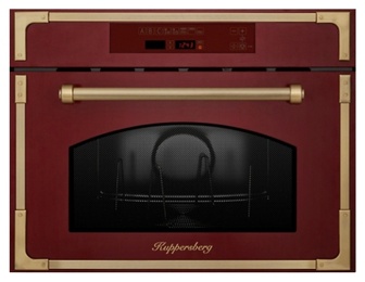 Микроволновая печь Kuppersberg RMW 969 BOR в Нижнем Новгороде