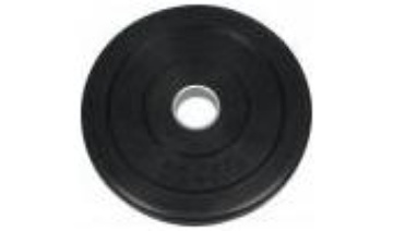 Диск Larsen обрезиненный NT121 д25,6мм 15кг в Нижнем Новгороде