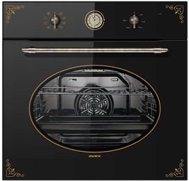 Электрическая духовка Avex RBM 6391 F в Нижнем Новгороде