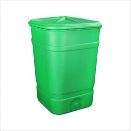 Альтернатива Бочка-бак 300л с крышкой М3047 в Нижнем Новгороде