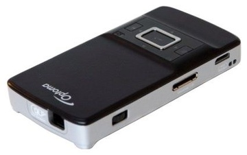 Проектор Optoma PK201 в Нижнем Новгороде