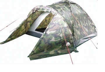 Палатка Trek Planet Forester 4 в Нижнем Новгороде