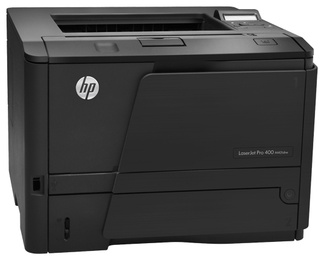 Принтер HP LaserJet Pro 400 M401dne в Нижнем Новгороде