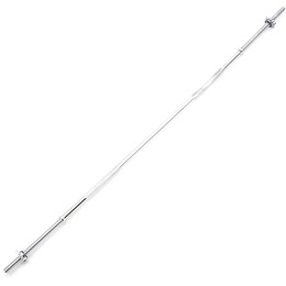 Гриф прямой хром. L-213см (R0225) в Нижнем Новгороде