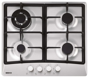 Газовая поверхность Beko HIG 64223 SX в Нижнем Новгороде