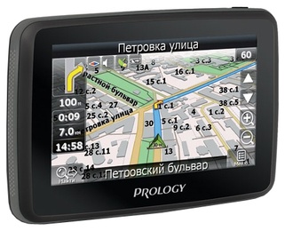 Навигатор Prology iMap-605A в Нижнем Новгороде