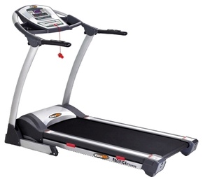 Беговая дорожка Eurofit Pacifica 50 в Нижнем Новгороде