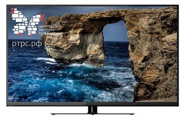 ЖК телевизор Rolsen RL-48S1501FT2C в Нижнем Новгороде