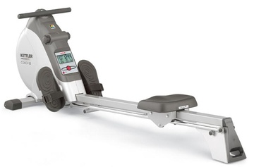 Гребной тренажер Kettler 7985-640 Coach LS в Нижнем Новгороде