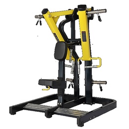 Горизонтальная тяга Bronze Gym XA-04 в Нижнем Новгороде