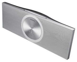 Музыкальный центр Samsung MM-D470D в Нижнем Новгороде