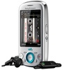 Sony Ericsson W20i Zylo Chacha Silver в Нижнем Новгороде вид 2