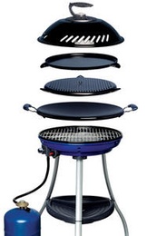 Газовый гриль - барбекю Cadac 8150 в Нижнем Новгороде