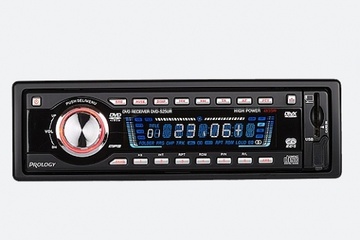 CD ресивер Prology DVD-525UR Black в Нижнем Новгороде