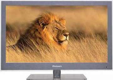 ЖК телевизор Rolsen RL-23L1005UFGR Graphite в Нижнем Новгороде