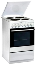 Электрическая плита Mora ME 57229 FW в Нижнем Новгороде