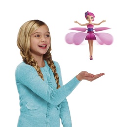 Летающая фея Flutterbye Flying Fairy "Принцесса Эльфов" в Нижнем Новгороде