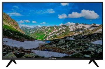 ЖК телевизор Harper 40F750TS в Нижнем Новгороде