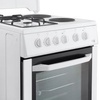 Комбинированная плита Beko CSS 54010 GW в Нижнем Новгороде вид 5