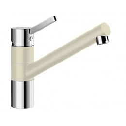 Смеситель Blanco Tivo (хром/гранит) шампань в Нижнем Новгороде