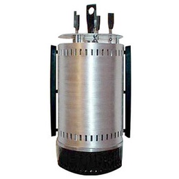 Шашлычница "Аромат-1" в Нижнем Новгороде