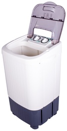 Стиральная машина Славда WS-85 PE (крышка трансформер) в Нижнем Новгороде