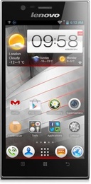 Lenovo K900 Steel Grey в Нижнем Новгороде