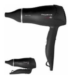 Фен Rowenta CV4412 в Нижнем Новгороде