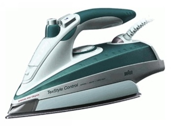 Утюг Braun TexStyle 750/SI18830 в Нижнем Новгороде