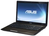 Ноутбук Asus K52N P320 500Gb W7HB в Нижнем Новгороде вид 4