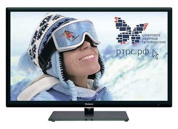 ЖК телевизор Rolsen RL-39S1502T2C в Нижнем Новгороде