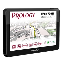 Навигатор Prology iMap-730Ti в Нижнем Новгороде