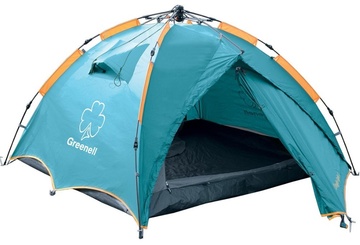 Палатка автомат Greenell Дингл Лайт 3 в Нижнем Новгороде