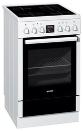Электрическая плита Gorenje EC 57345 AW в Нижнем Новгороде