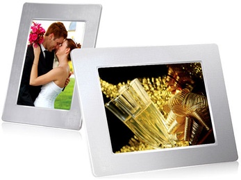 Фоторамка Transcend PF810 w в Нижнем Новгороде