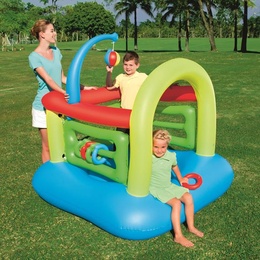 Надувной батут Bestway 52122 в Нижнем Новгороде